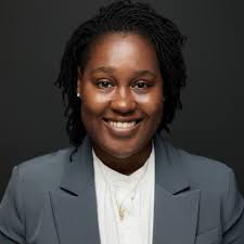 There is something so powerful and affirming about serving with colleagues… 