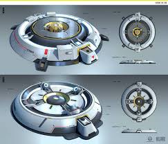Pin On 3d Sci Fi