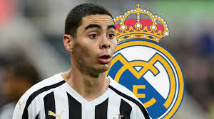 Miguel almiron is an actor, known for inspire (2010). Miguel Almiron Transfer News Paraguayan Forward Responds To Real Madrid Rumours After Seeing Move From Newcastle Mooted Goal Com
