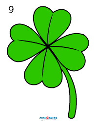 Home » cartoon characters » madagascar » how to draw clover | madagascar. How To Draw A Four Leaf Clover Step By Step Pictures