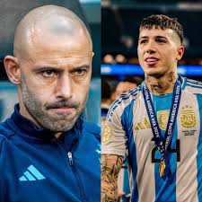 🚨 𝐁𝐑𝐄𝐀𝐊𝐈𝐍𝐆: Enzo Fernández official statement to apologize after  racist chants ⚠️🇦🇷 “I want to apologize sincerely for a video posted