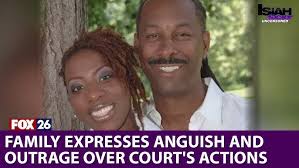 Exclusive: Family of Robin Simpson angered by bond amount for suspected  killer