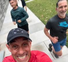 Cody Taggart's Instagram, Twitter & Facebook