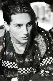 John Frusciante : The Best Guitarist of Nowadays