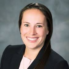 Mary Grace Gallagher