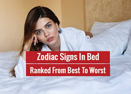 Your emotions suggest that you take an unconventional approach to the day. Zodiac Signs In Bed Ranked From Best To Worst Revive Zone