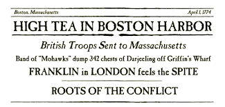 Activity 4 Boston Tea Party Podcast Play Spring2014 Manuel