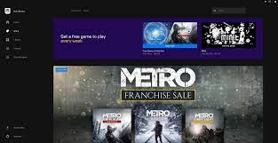 Metro 2033 Redux Is Free Right Now Ps Plus Games Metro 2033 Game Store