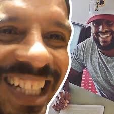 Rohan Marley Says Weed Won't Be an Issue For NFL Linebacker Son