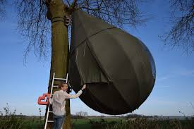 Jan 19, 2020 · zwevende kapel borgloon. 3x Anders Overnachten Slapen In Een Boomtent By Belges En Route