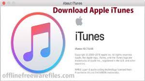 Atunes supports mp3, ogg, wma, wav, flac and mp4 files and allows users to edit tags, organize music . Download Apple Itunes Latest Version V12 9 3 3 For Windows Mac