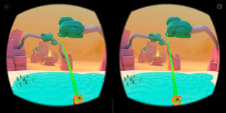 Trinus vr 0.3.1 (7) update on: Trinus Vr For Android Apk Download