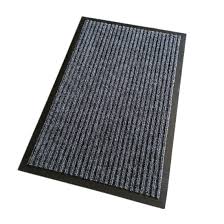 Make your home entry a grand entrance with our eight foot tall door units. Tri Rib Charcoal 3 Ft X 4 Ft Vinyl Door Mat China Needle Rib Mats And Entrance Mat Price Made In China Com