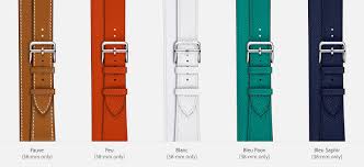 Case and band combinations can be made within collections (apple watch, apple watch nike, and apple watch hermès) only. Apple Watch Hermes Straps Now Available In New Colors Will Be Sold Separately This Month