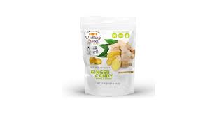 Amazon.com : Melting Sweet Premium Individually Wrapped Hard Candy (Ginger,  4.4oz, Pack of 1) : Grocery & Gourmet Food