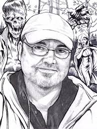 The Art of Len Danovich