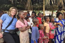 Mission Partners for Christ