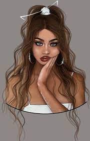 See more ideas about anime drawings, drawings, anime. Zeichnungen Women Women Zeichnung Women Zeichnung Zeichnungen Women Wonder Women Zeichnung Strong Women Z In 2021 Girly Drawings Cartoon Girl Drawing Art Girl