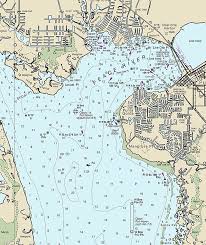 Charlotte Harbor Chart Page