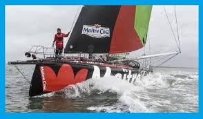 Considered the most gruelling sporting challenge on the planet, the vendée globe sees the world's most accomplished sailors push their minds and bodies to the limit. Vendee Globe Classement Au 10 Janvier 2021 Worldnewsmedias Com