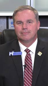 🎥 Dr. Belding's Mission Impact entrance at Convocation last week set the  tone for our #MISDProud team, and we're ready to make 2025-26 our most  impactful year yet. #InspiringExcellence