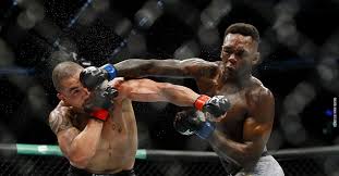 Israel went to auckland in new zealand and started practicing mma under eugene bareman at. Reddit Mma Israel Adesanya Reddit Mma