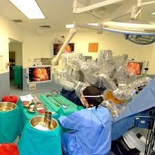 This treatment is an option for curing prostate cancer that has not spread beyond the prostate or has not spread very far. Netcare Cancer Care Services Netcare Hospitals