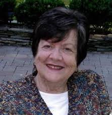 Eleanor Helms Obituary