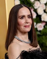 Diamonds dominate fashion at the 82nd Golden Globes