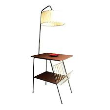 By merra (1) tiffany style 61 in. 31 Side Lamp Table Combo Ideas Lamp Floor Lamp Side Lamps