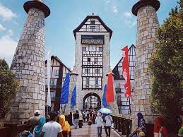 Pagesbusinesseshotel and b&bhotelhotel murah di bentong pahang. Bukit Tinggi Percutian Tanah Tinggi Unik Dan Sempoi
