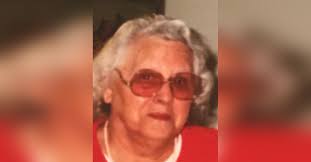 Obituary information for Alberta Stone Griffin