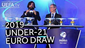 Besides euro u21 scores you can follow 1000+ football competitions from 90+ countries around the world on flashscore.com. Uefa U21 Euro 2019 Draw Youtube