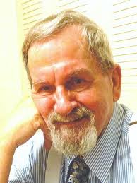 Sheriffs Chaplain Ray Toler