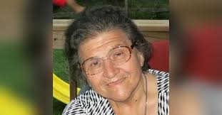 Maria Antonia Cabrera Obituary