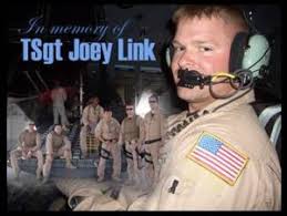 Link, Joey DwayneAir Force Technician sergeant