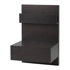 Can also be used as a bedside table. Ikea Malm Nightstand Ikea Malm Nightstand Ikea Malm Bedroom Night Stands