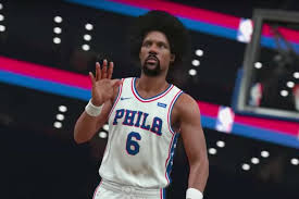 Maxey had a fun run when the 76ers' roster was on life support, but the main guys are getting back, which will result in less. Here S The Sixers All Time Team Roster For Nba 2k18 Phillyvoice