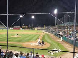 photos at rawhide ballpark