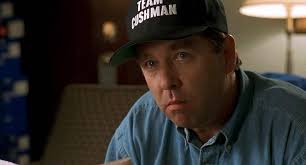 You know I don't do contracts, but what you do have is my word...and it's  stronger than oak. Matt Cushman