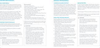 Ionization smoke alarms detect advanced fires. S10 Signaling Apparatus User Manual Voltage Nest Labs