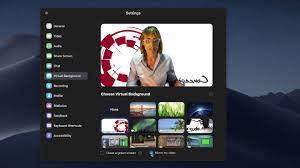 How to change youtube background color. How To Change Your Background In Zoom And Customise It So It Suits Your Brand Youtube