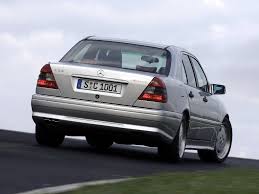 Mercedes Benz C 36 Amg Worldwide W202 1993 97