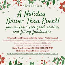 Whether you are looking to throw a christmas, hanukkah, easter, or halloween party for business or personal, we have you covered. Purple Illustrated Canva Holiday Dinner Party Invitation 1 Richmond Waldorf School