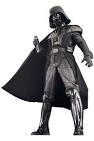 MEGA UNBOXING costume Supreme Edition Dark Vador Collector