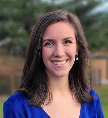 Michelle Gano's Instagram, Twitter & Facebook