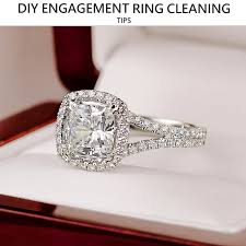 Everyone wears diamond jewelry differently. 5 Ways To Care For Your Engagement Ring Diamond Wish