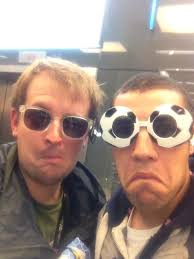 Tim Deacon (@tim1080p)