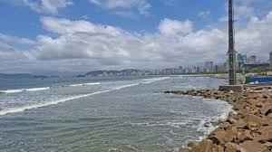 Sem surfe para o litoral de SP: Lua minguante e maré mansa ditam o ritmo do esporte nesta sexta (10)