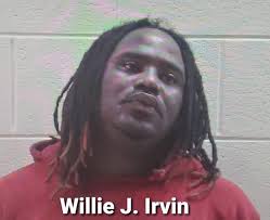 Heated arrest captured